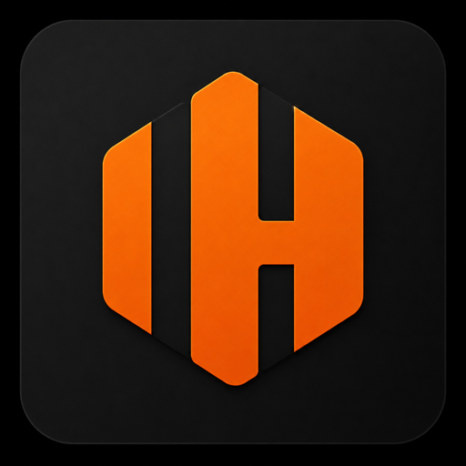 IntelHire logo